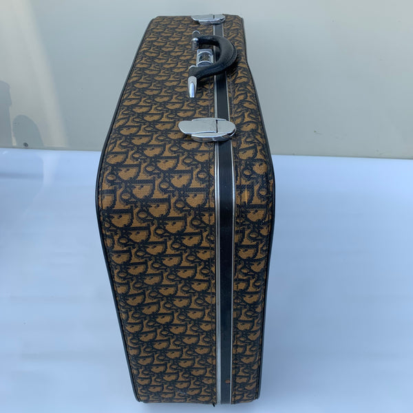 Vintage Koffer von Christian Dior