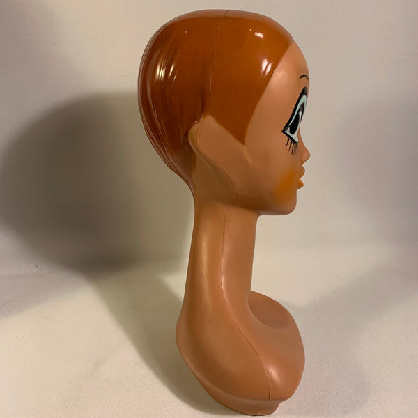 Twiggy Büste