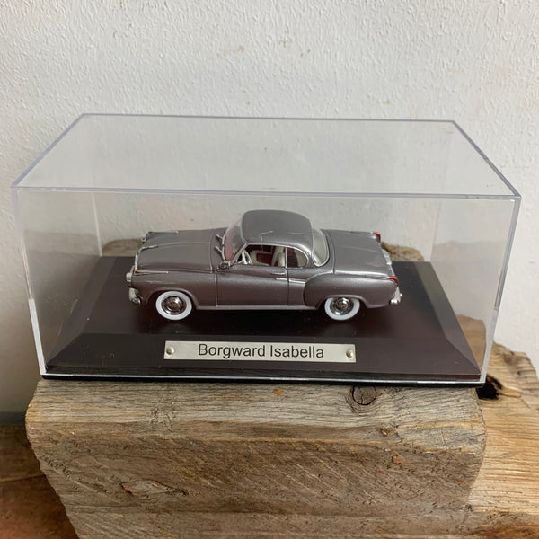 Automodell Borgward Isabella