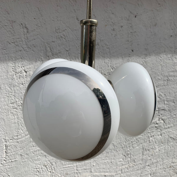 Deckenlampe Art Deco - Bauhaus