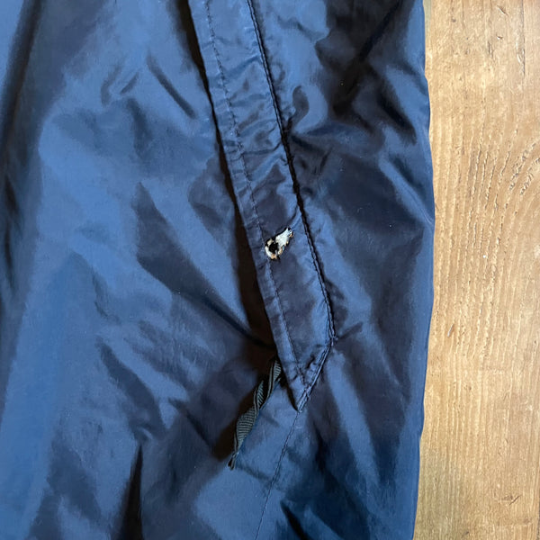 Nike Regenjacke Vintage aus den 90s