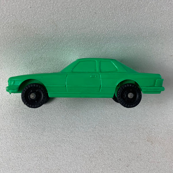 Gummiauto Mercedes Benz 350 SLC von Galanite