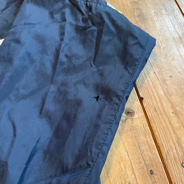 Nike Regenjacke Vintage aus den 90s