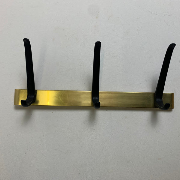 Mid Century Wandgarderobe