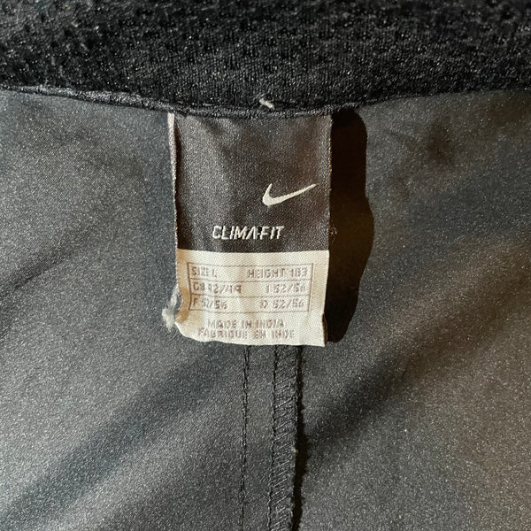 Vintage Nike Track Jacke