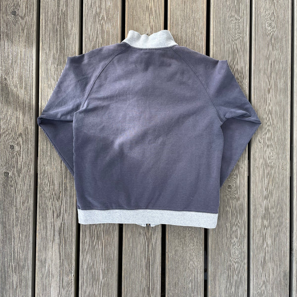 Rebook Zip Jacke Vintage