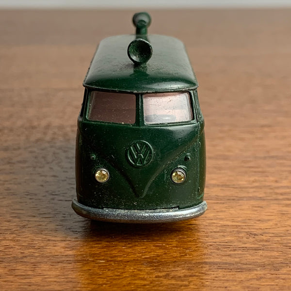 Siku Polizei Lautsprecherwagen V211 V212