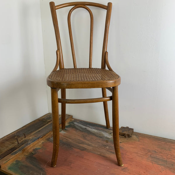Thonet Stuhl No. 56