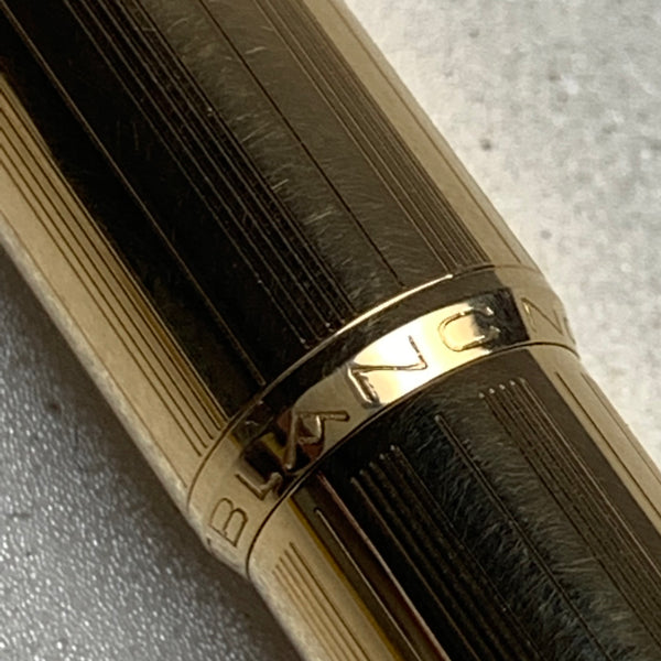 Montblanc Kugelschreiber No 88