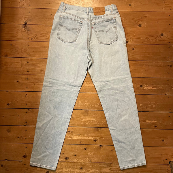 Vintage Levi´s 17501 Jeans