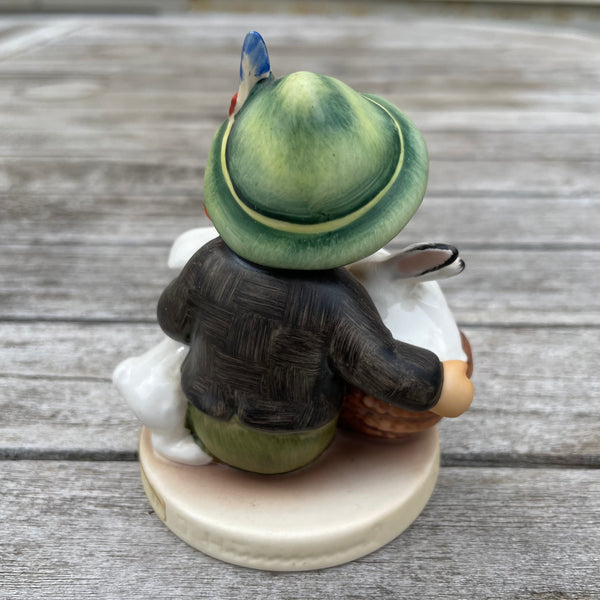 Goebel Hummel Figur HUM 58/0 - Hasenvater