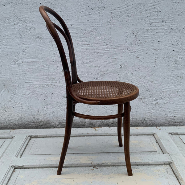 Thonet Stuhl No. 14