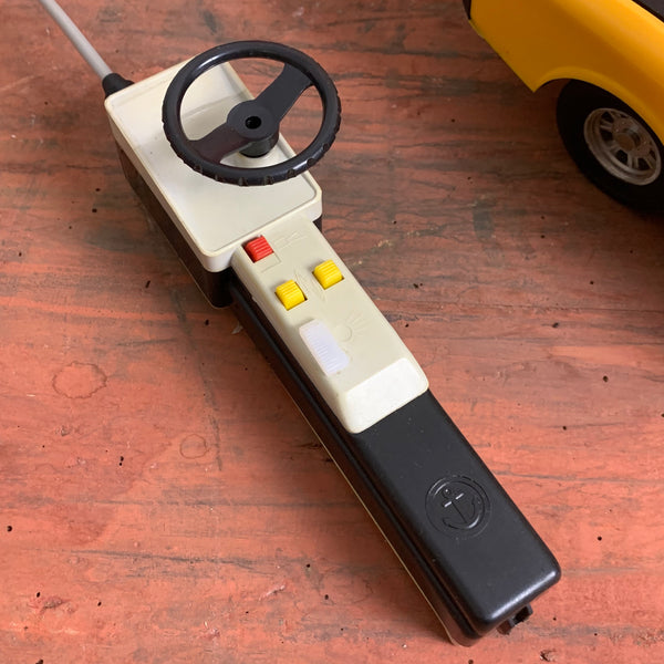 Vintage Alfetta Spider von VEB Anker funktionsfähig und OVP