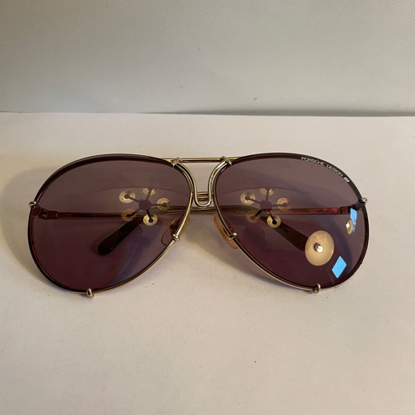 Porsche 5623 40 Sammler Sonnenbrille