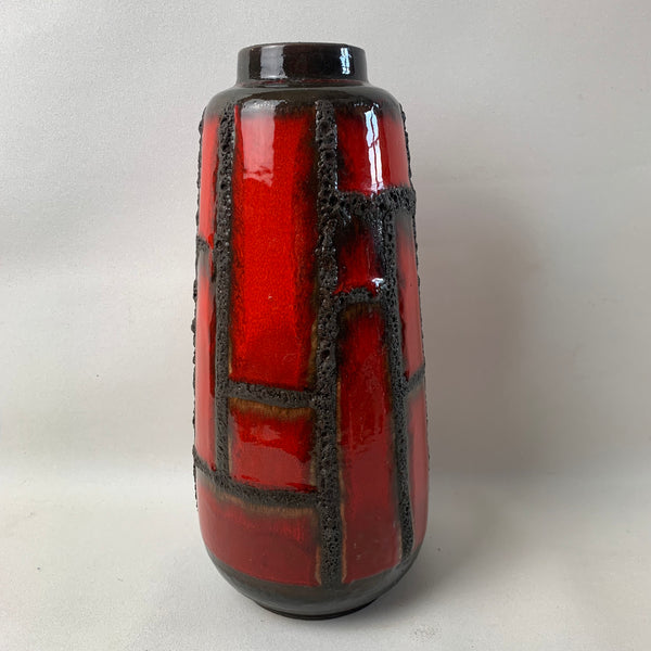 Keramik Vase von Rauscha 815-2