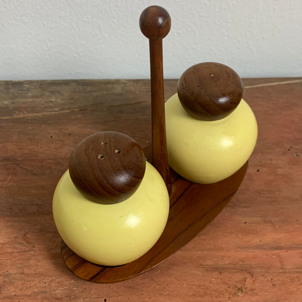 Vintage Menage dänisches Design