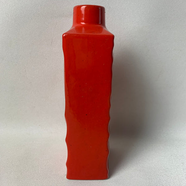 Keramik Vase Zyklon von Cari Zalloni für Steuler