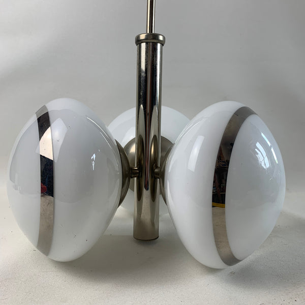 Deckenlampe Art Deco - Bauhaus