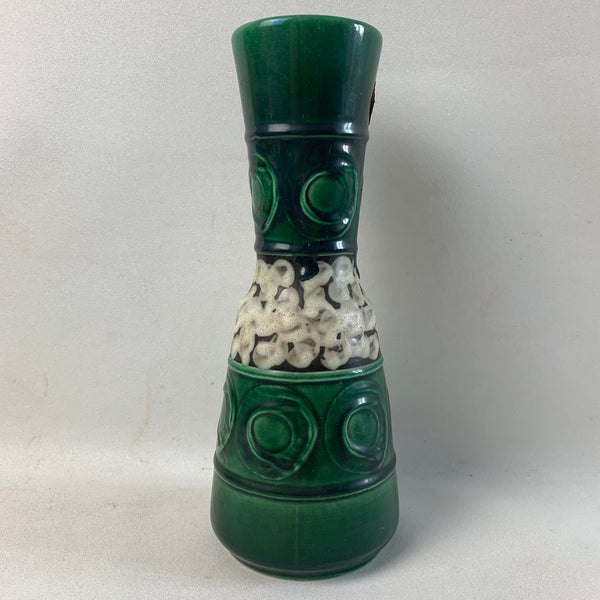 Keramik Vase von Eckhard Keramik