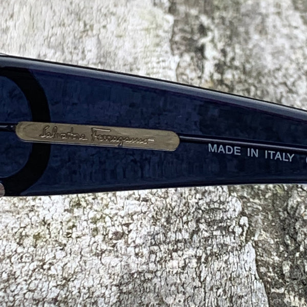 Sonnenbrille von Salvatore Ferragamo