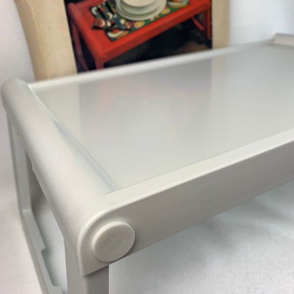Bed Tray von Luigi Massoni für Guzzini