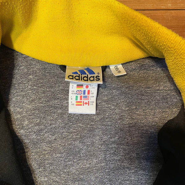 Adidas Jumpsuit Vintage