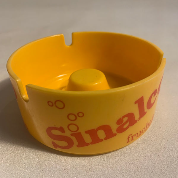 Sinalco Aschenbecher