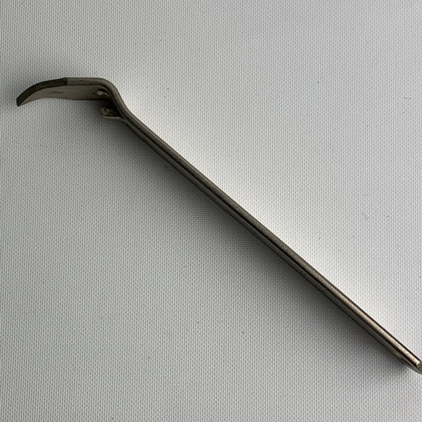 Öldosenöffner von Shell