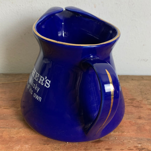 Vintage Teacher‘s Scotch Whisky Wasserkrug