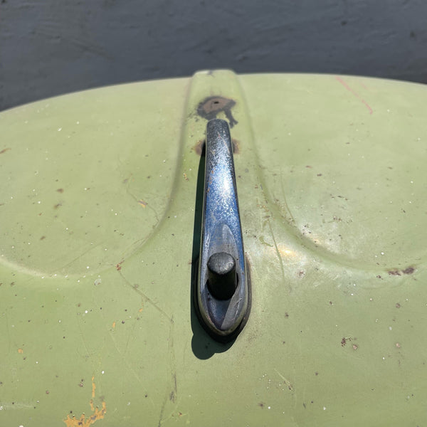 Kofferraumklappe / Kofferraumdeckel VW Käfer
