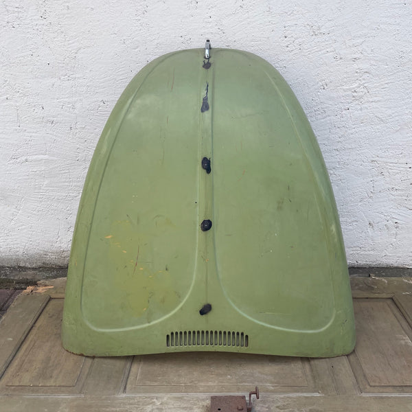 Kofferraumklappe / Kofferraumdeckel VW Käfer