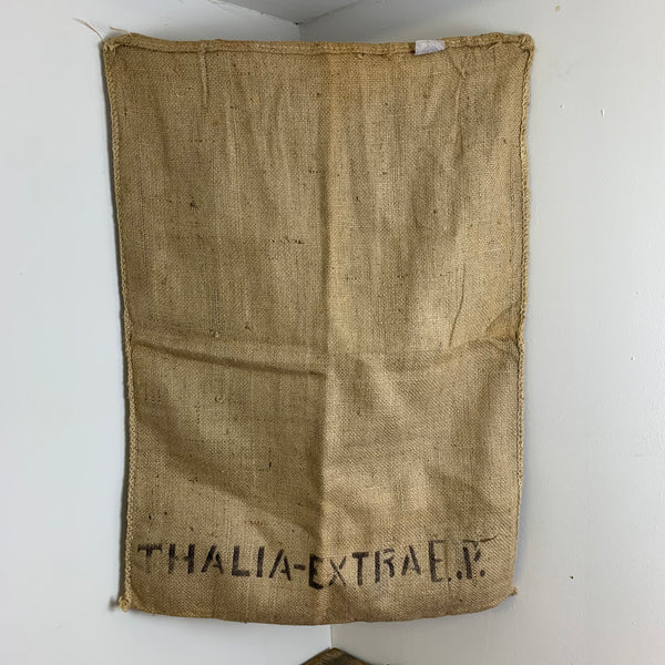 Jute Kaffeesack