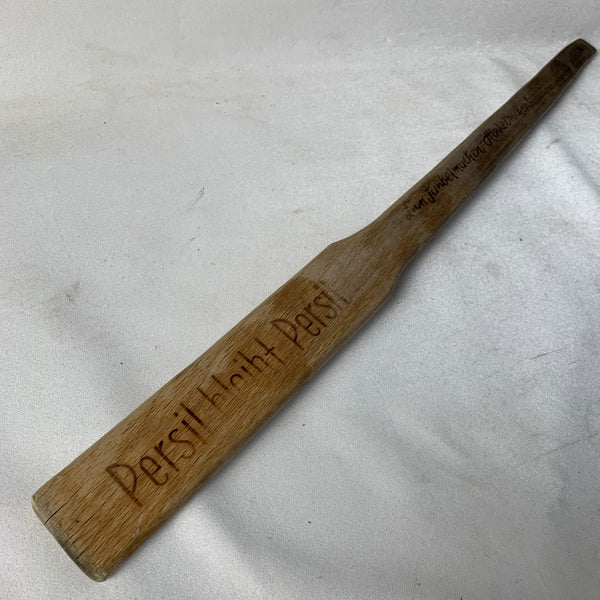 Wäschestock Rührholz von Persil