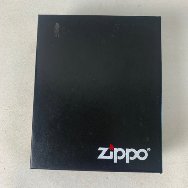 Zippo Feuerzeug Geschenkset