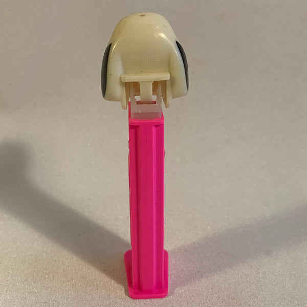 PEZ Snoopy pink