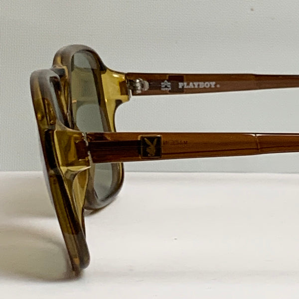 Vintage Playboy Sonnenbrille 4512