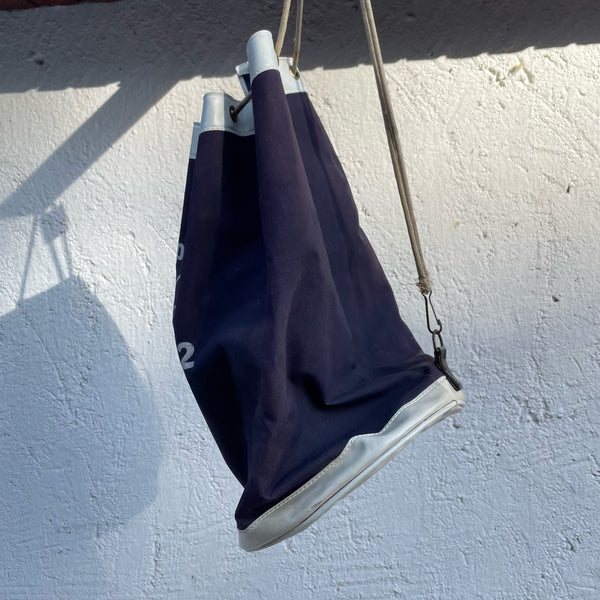 Vintage Tasche / Beutel Olympiade München 1972