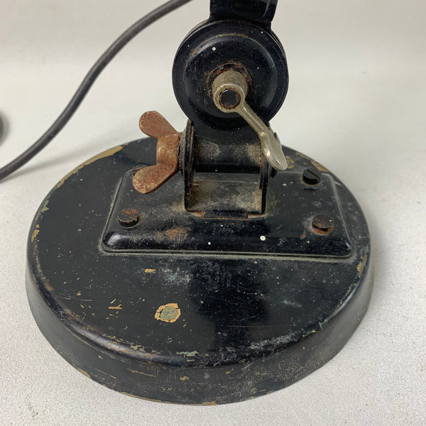 Schreibtisch Lampe von Kaiser Leuchten