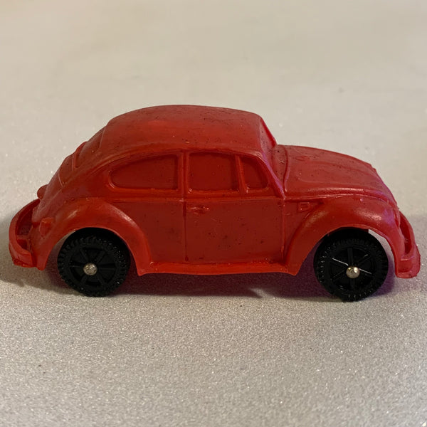Gummi / Vinyl Käfer Tomte