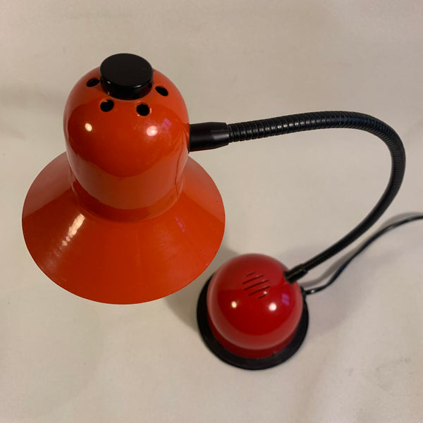 Schreibtisch-Lampe von Stilplast