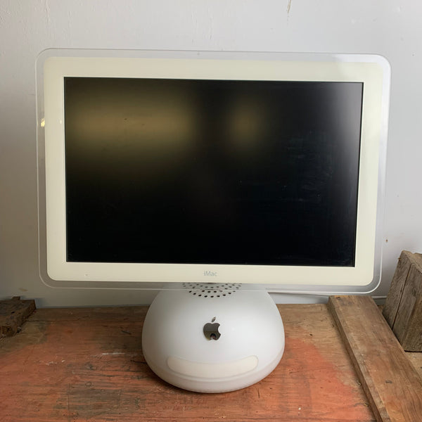 Apple IMac G4 die Lampe