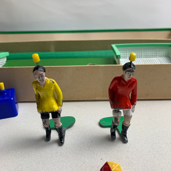 Vintage Tipp Kick Spiel von Mieg
