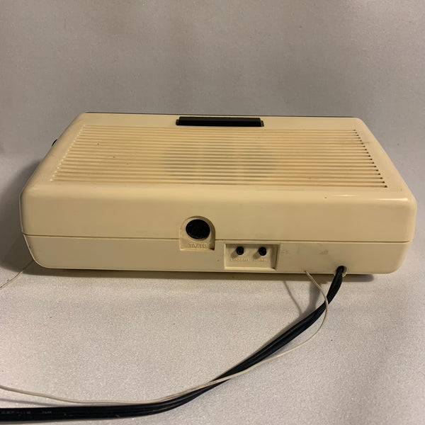 Radiowecker Siemens Alpha RG 224