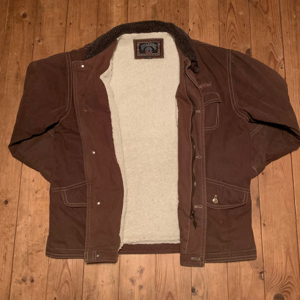 Vintage Billabong Jacke
