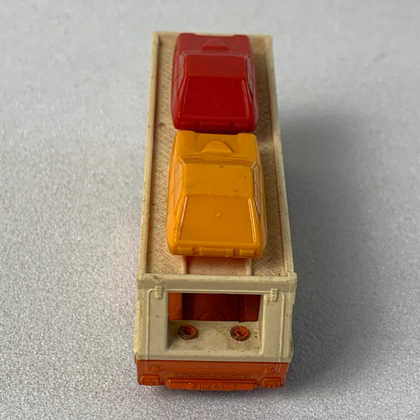 Matchbox Superfast No. 11 Car Transporter