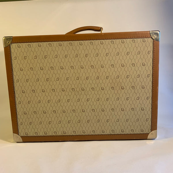 Koffer von Christian Dior