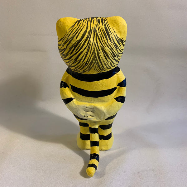 Tiger Figur von Janosch