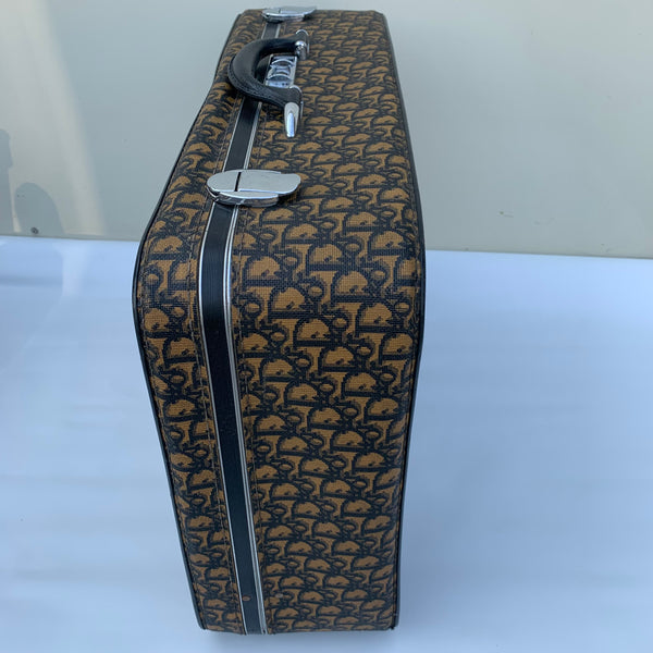 Vintage Koffer von Christian Dior