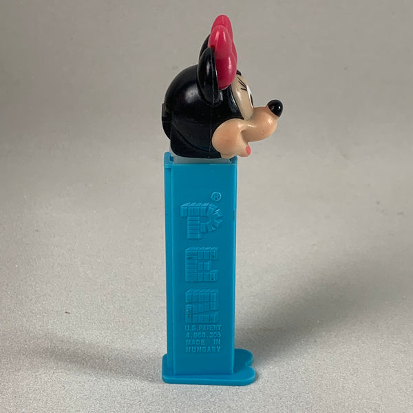 Pez Spender Mini Mouse blau