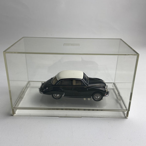 1958 Auto Union 1000 S Coupe Panoramascheibe 1/43 AAM/EMC